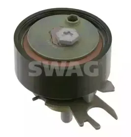 Натяжной ролик, ремень ГРМ SWAG купить